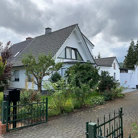 Best-Preis Ferienhaus Mit Pool-Sauna-Kamin Und Feuerstelle Mit Self-Check-In Fuer Bis Zu 6 Personen Im Herzen Von Wittenberge * Wittenberge
