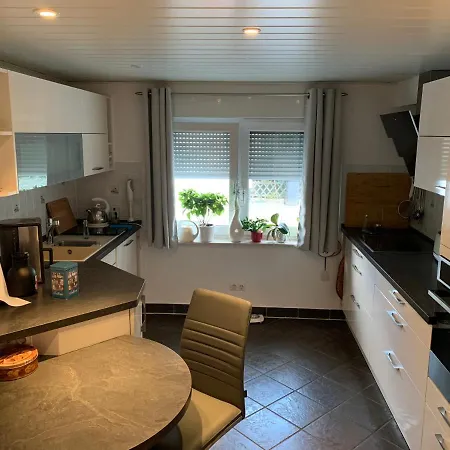 Best-Preis Ferienhaus Mit Pool-Sauna-Kamin Und Feuerstelle Mit Self-Check-In Fuer Bis Zu 6 Personen Im Herzen Von Wittenberge Willa