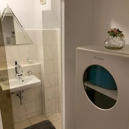 Best-Preis Ferienhaus Mit Pool-Sauna-Kamin Und Feuerstelle Mit Self-Check-In Fuer Bis Zu 6 Personen Im Herzen Von Wittenberge * Wittenberge