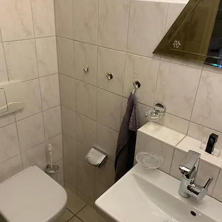 Willa Best-Preis Ferienhaus Mit Pool-Sauna-Kamin Und Feuerstelle Mit Self-Check-In Fuer Bis Zu 6 Personen Im Herzen Von Wittenberge *