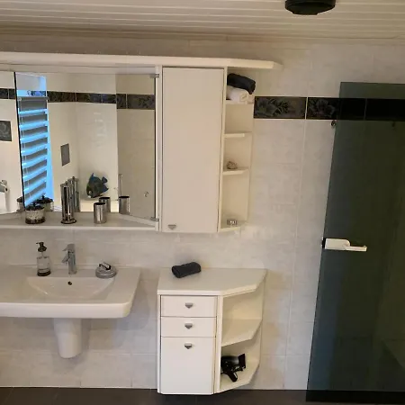 Best-Preis Ferienhaus Mit Pool-Sauna-Kamin Und Feuerstelle Mit Self-Check-In Fuer Bis Zu 6 Personen Im Herzen Von Wittenberge Wittenberge