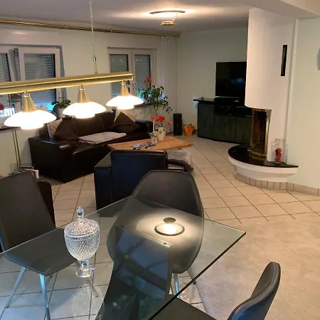 Best-Preis Ferienhaus Mit Pool-Sauna-Kamin Und Feuerstelle Mit Self-Check-In Fuer Bis Zu 6 Personen Im Herzen Von Wittenberge * Wittenberge
